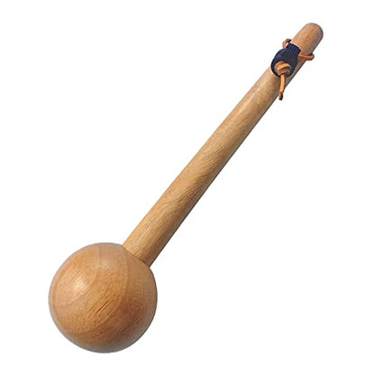 harayaa Softball Glove Mallet Baseball Glove Mallet Gym Equipment Functional Grip Rubber