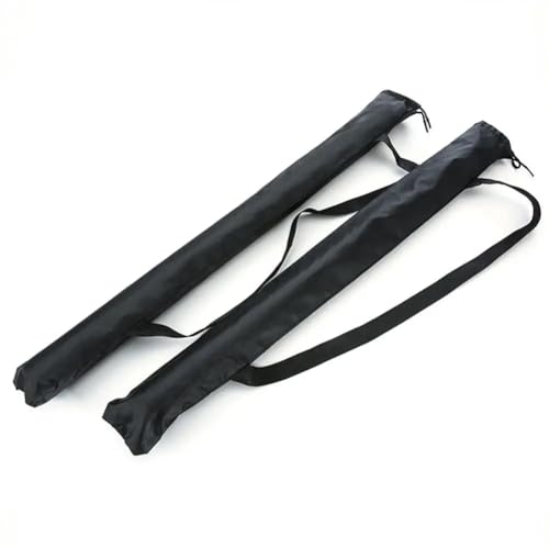 3 Pack Bat Quiver Baseball Bat Sleeve Bat Protector Sleeve 28'' Lightweight Bat Protective Cover Carrying Bag for Baseball Training Bat Softball Bat Aluminum Alloy/Wood Baseball Bats