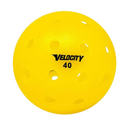 Velocity Wood Paddle(s): Sizes: 2 & 4 Paddle Sets.