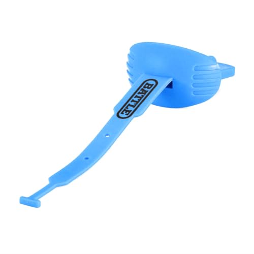 Battle Sports Speed Football Mouthguard with Strap - Oxygen Football Mouthguard Superior Airflow & Better Performance, Maximum Breathability - Columbia Blue - color: Columbia Blue