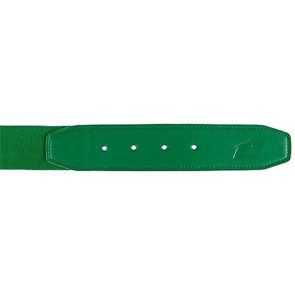 CHAMPRO Boys' Brute Baseball Belt - color: Kelly Green