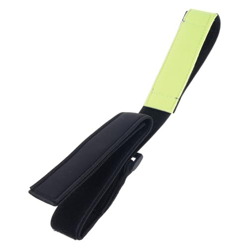 Baseball/Softball Hitting Trainer – Swing Trainer Aid for Batting & Hitting Practice – Baseball Training Equipment to Improve Bat Speed, Swing Mechanics, & Timing – for Ages 9 and Up