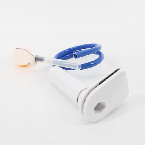 Table Tennis Trainer, Adjustable Rebound Table Tennis Trainer, Fixed Rapid Rebound Pingpong Ball Machine Pingpong Robot Trainer, Fixed Rapid Ball Clip Table Tennis Trainer