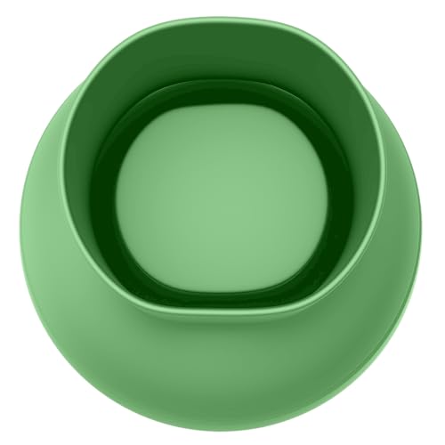 Great Call Athletics Pickleball Picker 2 Pack Ball Retriever Picker Upper Pickle Grabber Universal Suction Paddle Grip Carbon - color: Green