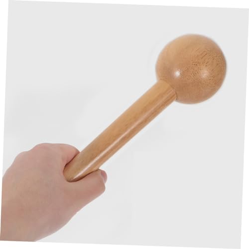 SUPVOX Baseball Glove Shaping Mallet Softball Glove Tool for Easy Conditioning