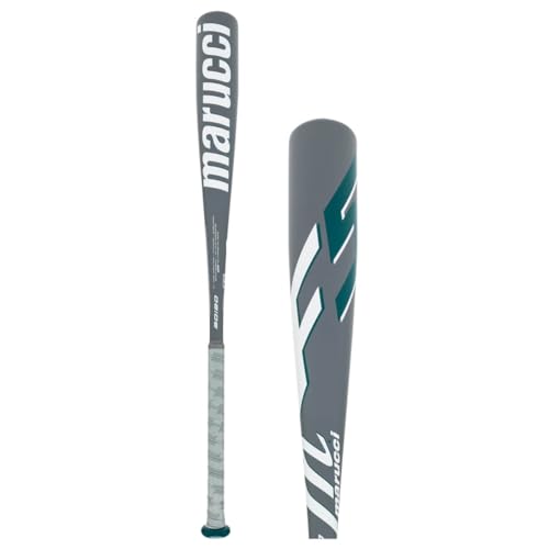 MARUCCI F5 SL -10, USA 2 5/8" Barrel Baseball BAT - size: 30" / 20 oz.