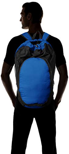 ASICS Gear Bag 2.0, Royal/Black, One Size