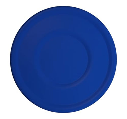 I don't need therapy, I just need my paddle. Pickleball game Stainless Steel Insulated Water Bottle - color: Royal Blue