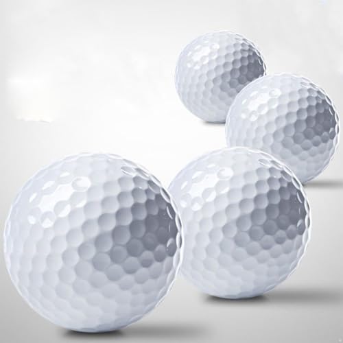 Premium Golf Game Practice Balls Indoor Backyard Chipping Putting Training Gift Balls