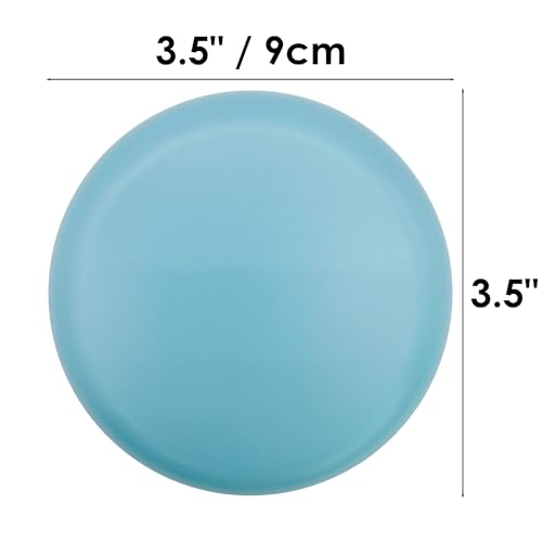 Retainer Case, Aligner Case, Orthodontic Retainer Case, Retainer Mouth Guards Travel Case with Removal Tool and Chewies (Blue) - color: Blue
