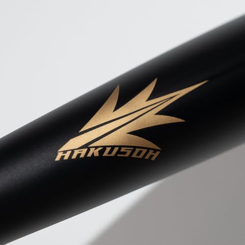 Baseball Bat Fungo Equipment Wood 34" 35" 36" 37" Spark Power