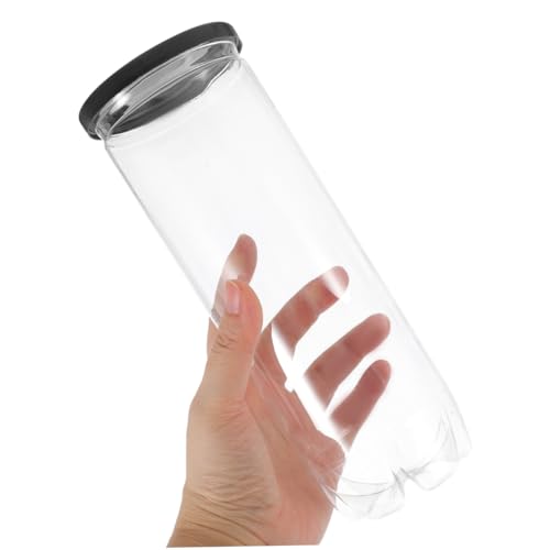 Tennis Ball Pressurizer Can Reusable Tennis Balls Holder Multi-Function Container Convenient Organizer