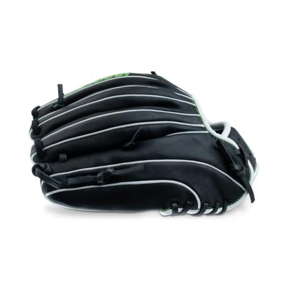 MARUCCI Krewe V3 Series 42A6 Baseball Glove, 11.25", T-Web, Right Hand Throw