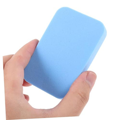 POPETPOP Table Tennis Racket Sponges Erasers Convenient Racket Remover Racket Cleaning Sponge Table Tennis Sponge