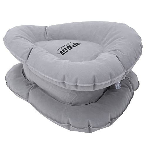 Training Aid, ANGGREK Posture Correction Pillow Training Aid Swing Trainer Practice Tool Training Equipment Golfing Accessory for Beginner