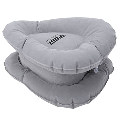 Training Aid, ANGGREK Posture Correction Pillow Training Aid Swing Trainer Practice Tool Training Equipment Golfing Accessory for Beginner