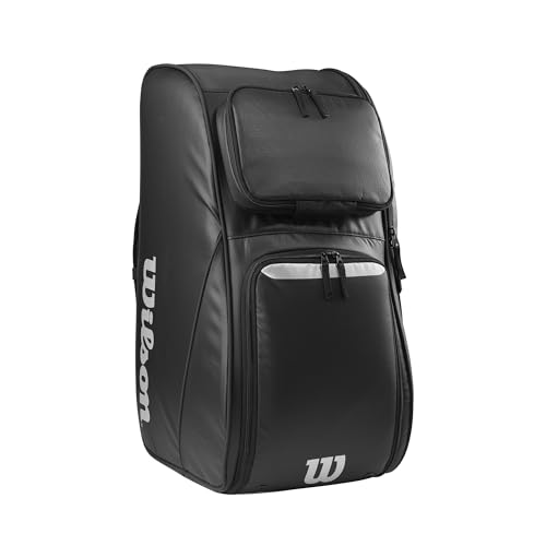 WILSON Football - style: Player Equipment Football Bag