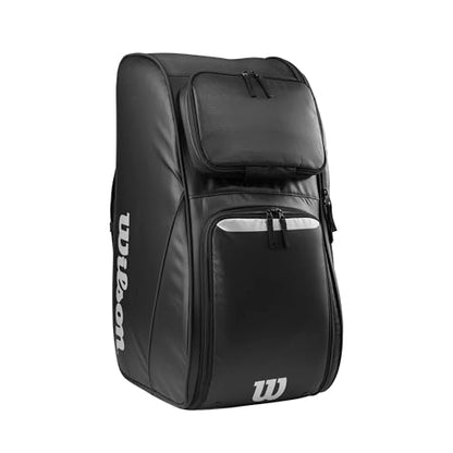 WILSON Football - style: Player Equipment Football Bag