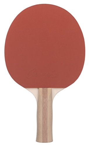 Infusion Custom Colorful Design Ping Pong Paddle, Premium 5 Ply Direct Imprint Personalization on Table Tennis Racket - color: PP120-41