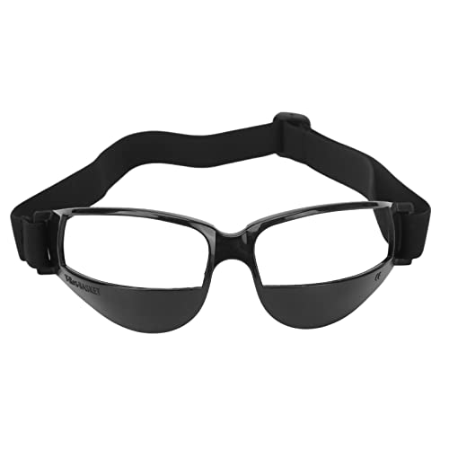 Dribbling Glasses for Basketball Dr Blinders Basketball Training Goggles Eye for Dribbling Techniques Enhance Skills Without Looking Down Suitable for Skill Levels