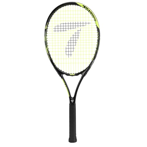 Teloon Recreational Adult Tennis Rackets-27 inch Tennis Racquet for Men and Women College Students Beginner Tennis Racket. - color: Mark-IV