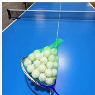 Table Tennis Ball Picker