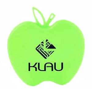 Klau Tennis Racquet Backpack - color: Purple