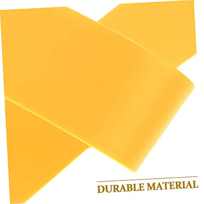 Toddmomy Shaped Landmark Pads for Sports Training Durable Marking Pads for Basketball Soccer Training Obstacles