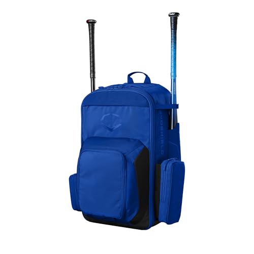 EvoShield Takeover Backpacks