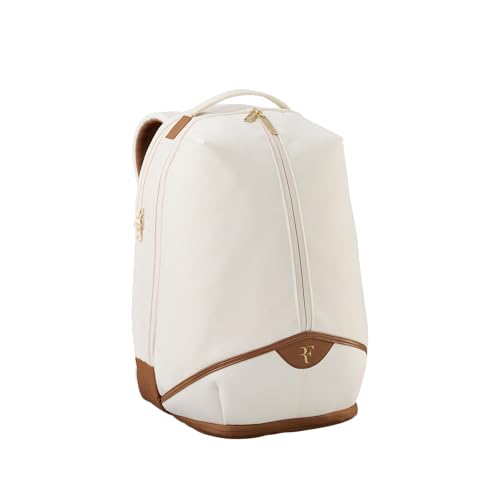 Wilson Tennis Bag RF Lawn Collection Tennis Backpack WR8054801001
