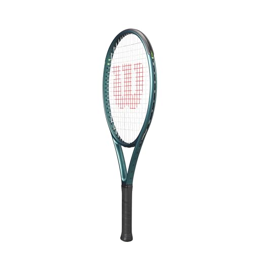 Wilson Blade V9 Junior Performance Tennis Rackets - size: 25