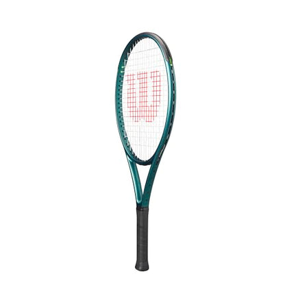 Wilson Blade V9 Junior Performance Tennis Rackets - size: 25