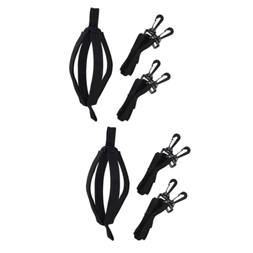 KESYOO Bounce Trainer Outdoor Volleyball Trainer Training Spike Trainer Sports Supplies Volleyball Spandex for