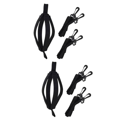 KESYOO Bounce Trainer Outdoor Volleyball Trainer Training Spike Trainer Sports Supplies Volleyball Spandex for