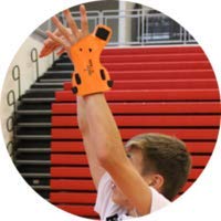 Basketball Shooting and Training Equipment Aid, Perfect Shot Form Every Time, Great for All Ages