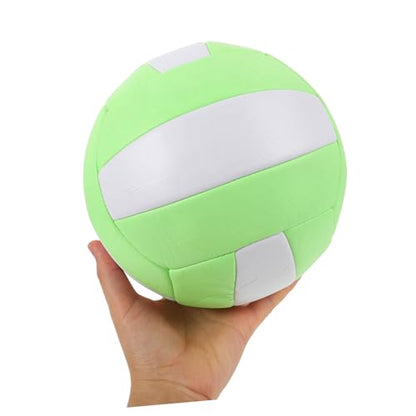 BESPORTBLE Volleyball Trainer Equipment Soft Volleyball for Outdoor Sports Ball Practice