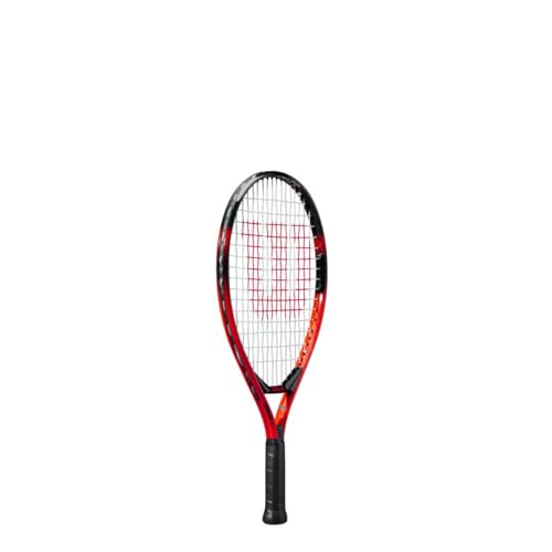 WILSON Pro Staff Precision Junior/Youth Recreational Tennis Rackets - size: 19
