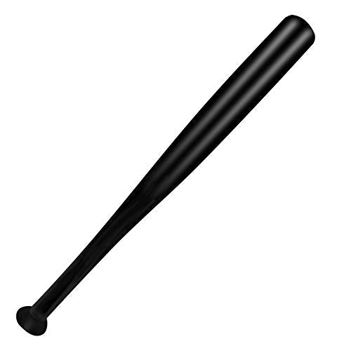 INNOLIFE Sports Basher Alloy Steel Baseball Bat 21" - size: 32inch