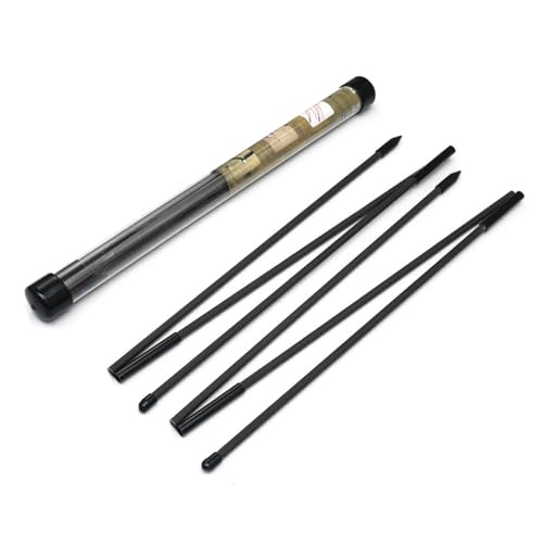 2 Pack Golf Alignment Sticks,Upgraded 48" Collapsible Golf Practice Rods for Aiming,Golf Swing Trainer,Golf Indicator Sticks,Posture Corrector with Clear Tube Case - color: Black