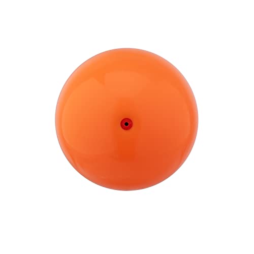 Champro 10" Control Flight Softballs for Batting Practice, 15oz, 6 Pack, Retail Box