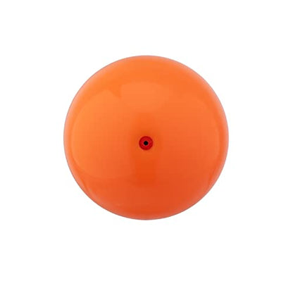 Champro 10" Control Flight Softballs for Batting Practice, 15oz, 6 Pack, Retail Box