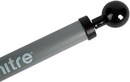 Mitre Unisex Soccer Ball Pump