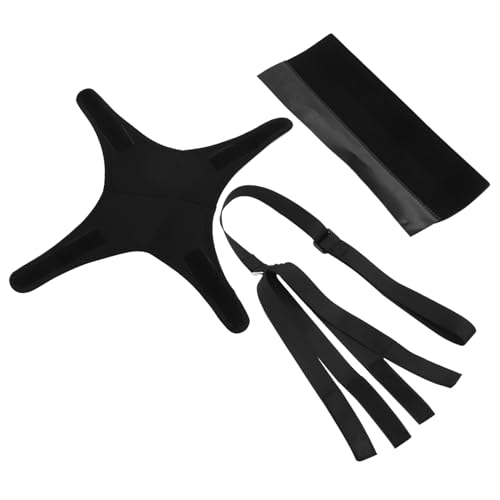 Adjustable Volleyball Training Strap Elastic Spike Trainer Nylon Material for Jumping and Hitting Practice Portable Equipment for Athletes
