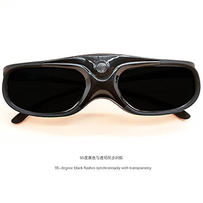Head up Training to Prevent Head Down Basketball Football Standard Training from hindering Vision stroboscopic Glasses + app