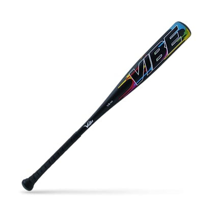 Victus Vibe USSSA Senior League Metal Baseball Bat, 2 3/4" Barrel, (-5, -8, and -10) - size: 31" / 21 oz, style: -10