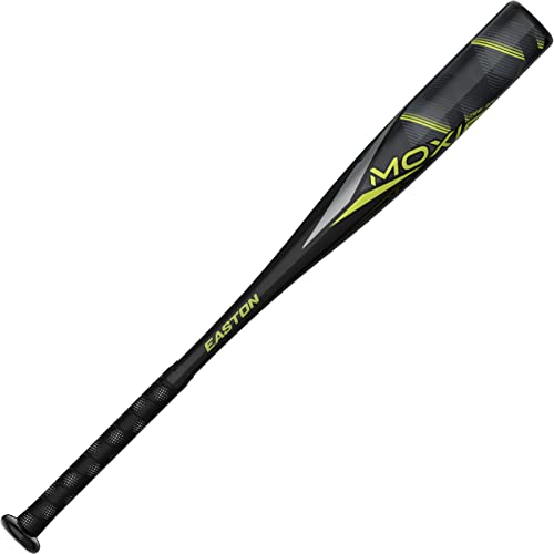 Easton | Moxie T-Ball Bat | -13 Drop | 2 1/4" Barrel | 1 Pc. Aluminum | Multiple Styles