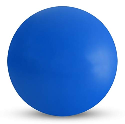 Recreational-Quality (1-Star, 40mm) Ping Pong Balls (Blue, 12-Pack)