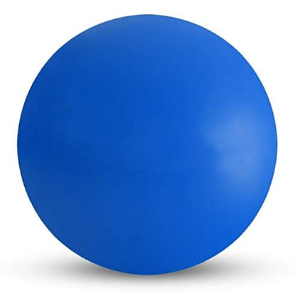 Recreational-Quality (1-Star, 40mm) Ping Pong Balls (Blue, 12-Pack)