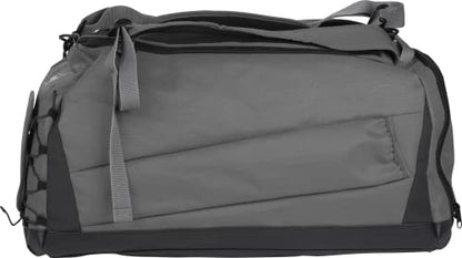 Rawlings | MACH Hybrid Backpack/Duffle Equipment Bag | Baseball & Softball | Multiple Colors - color: Graphite