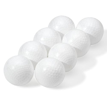 Franklin Sports Plastic Baseballs -
